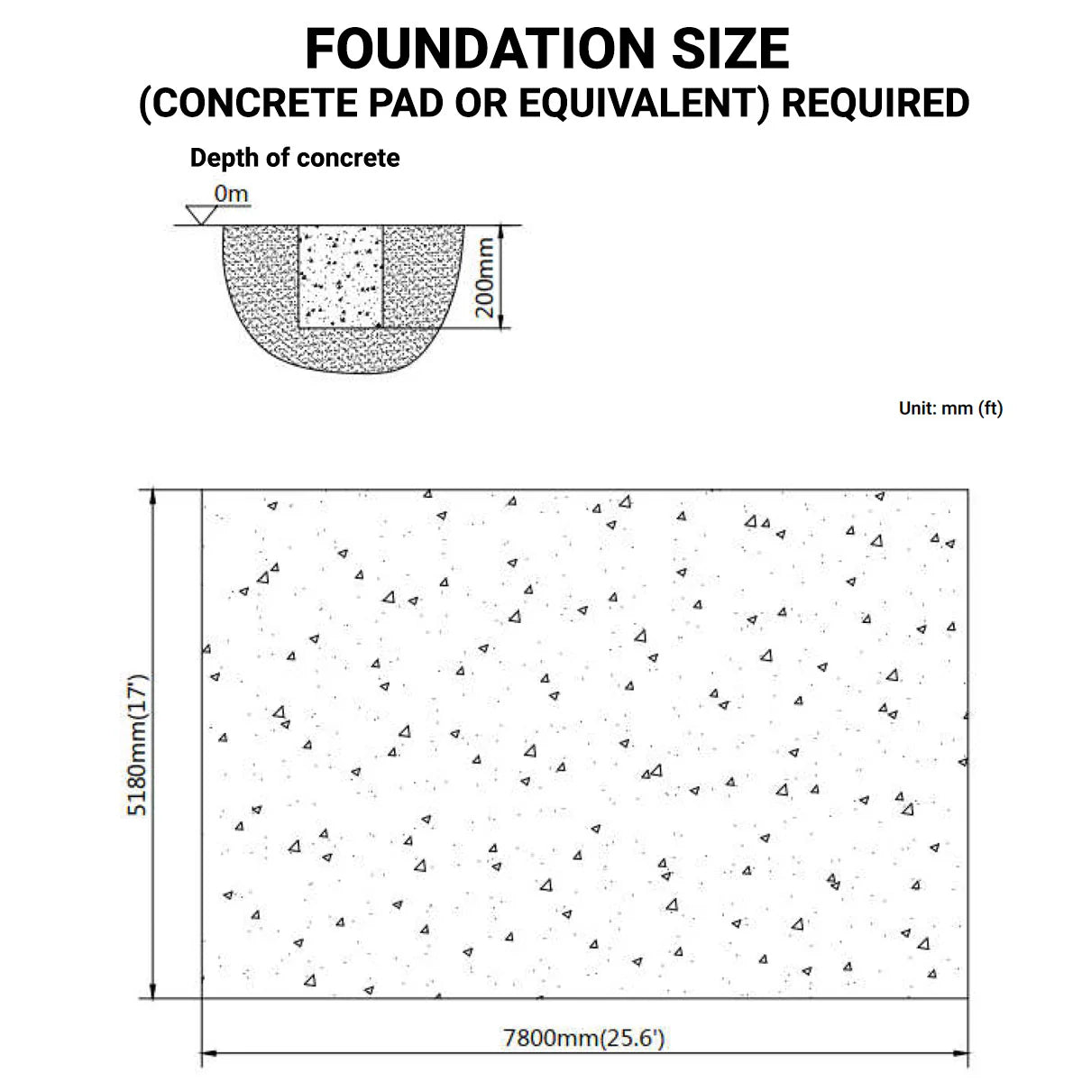 16’ X 24’ Metal Garage Shed with Double Front Doors, 10’ Peak Height, Side Entry Door, 384 Sq-Ft Floor Space, TMG-MS1624