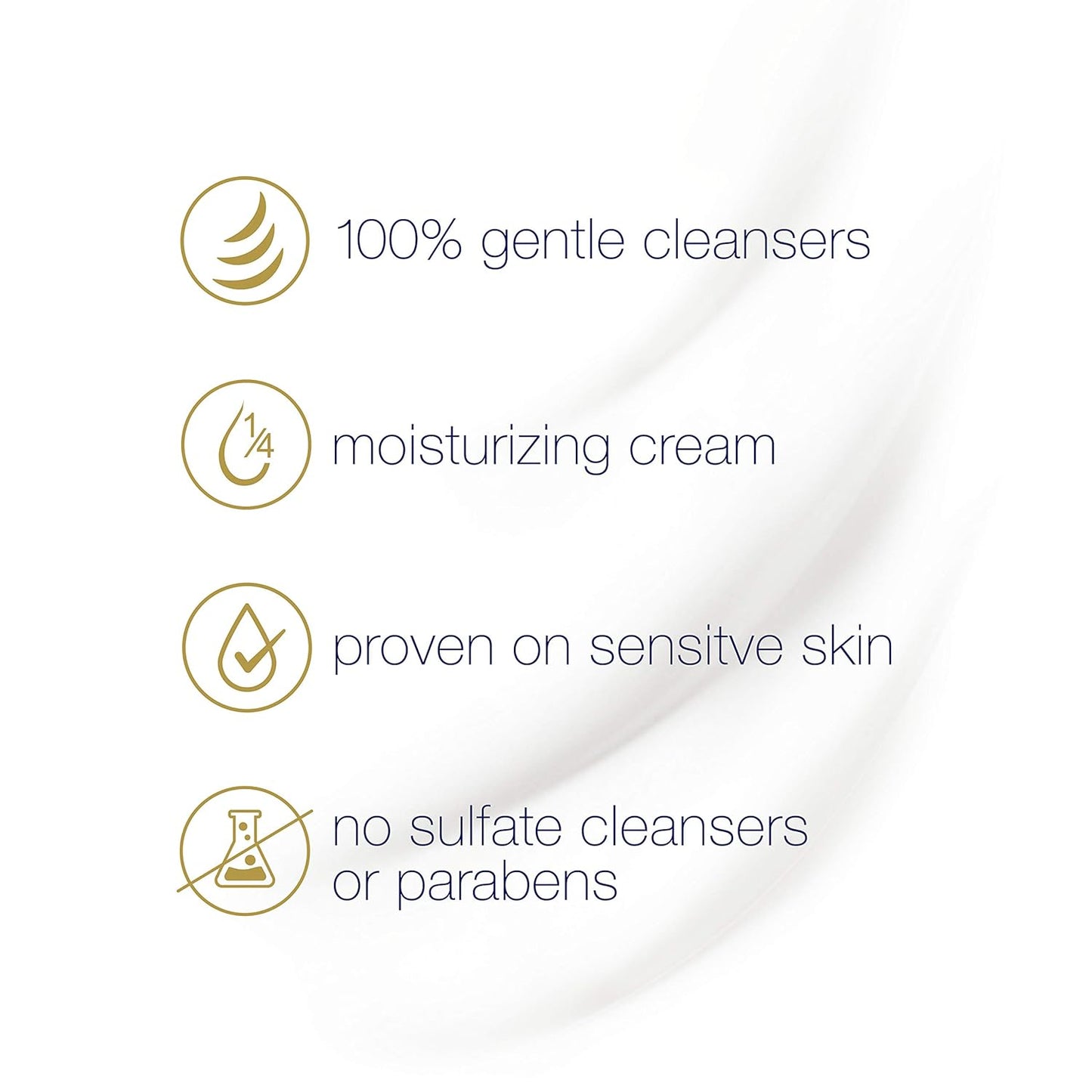 Moisturizing Beauty Bar Soap for Sensitive Skin with Calendula Oil Effectively Washes Away Bacteria, Hydrating and Replenishing Skin Care 3.75 Oz 14 Bars