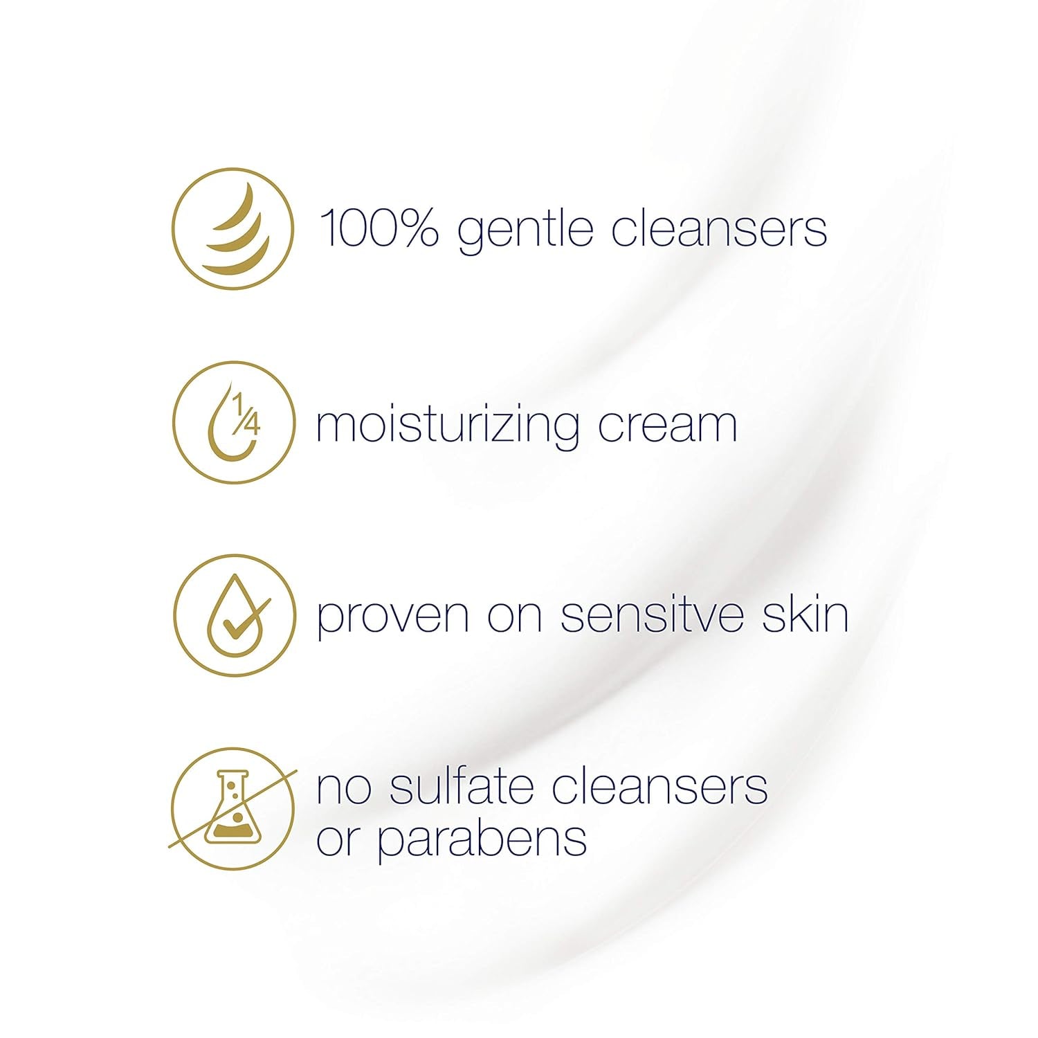 Moisturizing Beauty Bar Soap for Sensitive Skin with Calendula Oil Effectively Washes Away Bacteria, Hydrating and Replenishing Skin Care 3.75 Oz 14 Bars