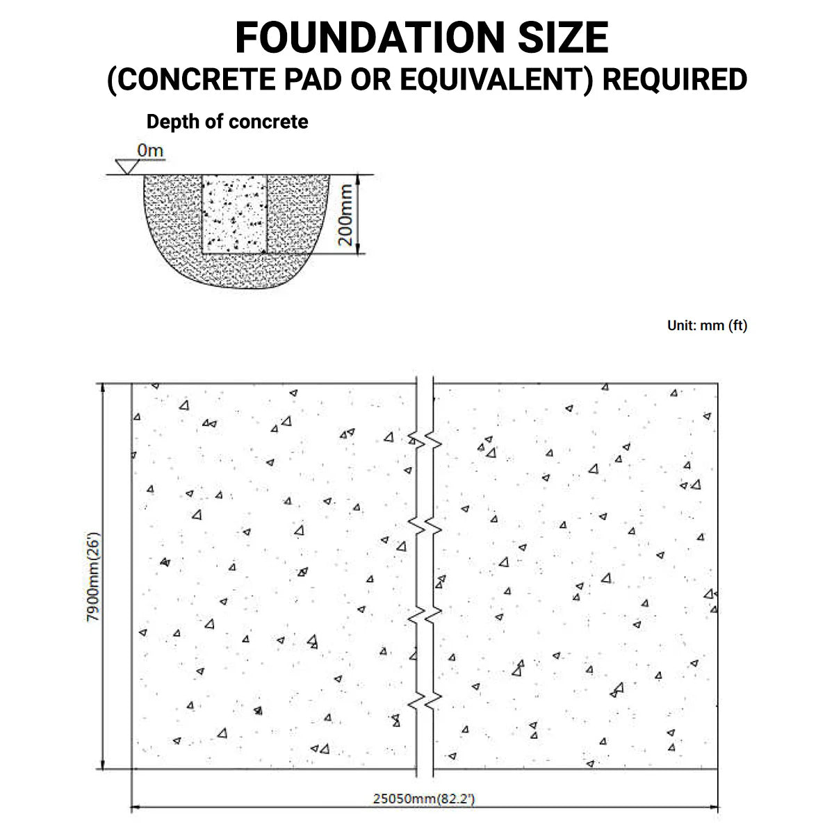 25’ X 80’ Tunnel Greenhouse Grow Tent W/6 Mil Clear EVA Plastic Film, Cold Frame, Hand Crank Roll-Up Sides, Peak Ceiling Roof, TMG-GH2580